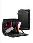 Чохол для ноутбука Spigen Rugged Armor Pro Pouch AFA04270 для MacBook