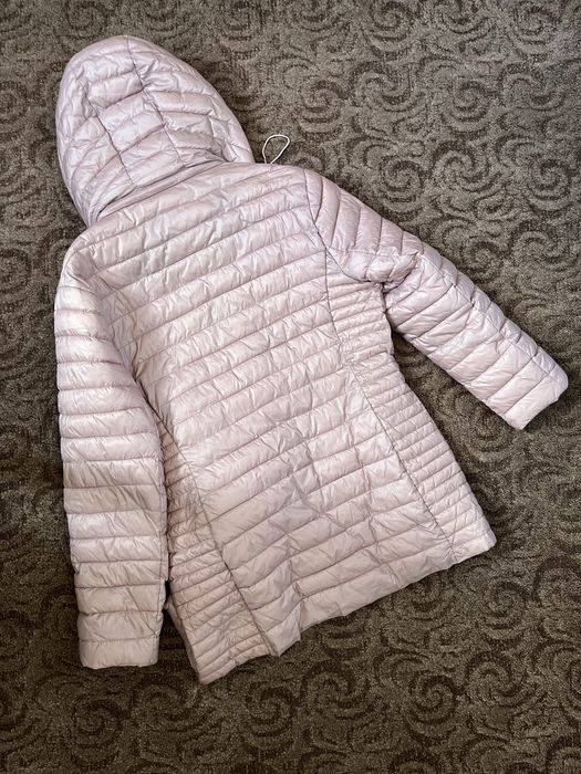 Жіноча куртка M-L