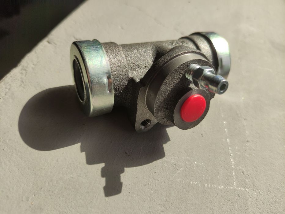 Bombites de travão Mercedes Clássico 508 D 407 D 608 D cilindro bomba