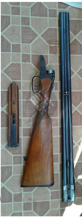 Продам рушниці 2 штуки