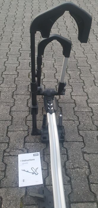 Thule UpRide 599.