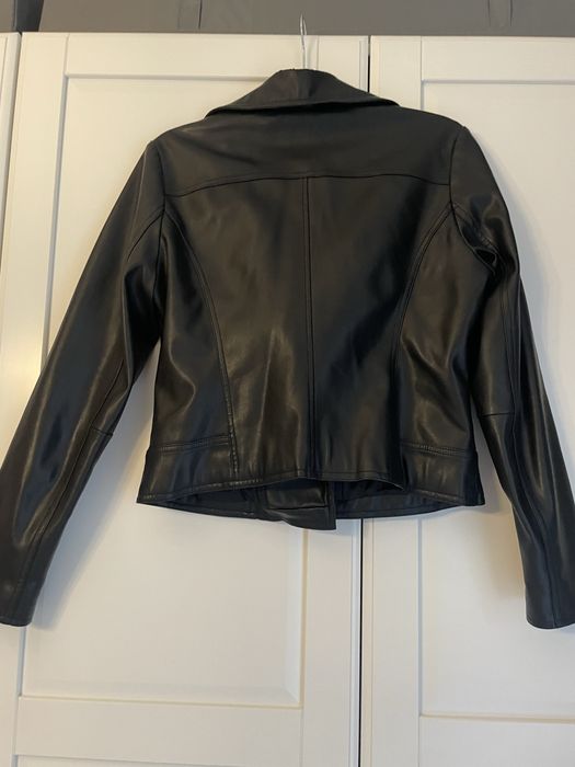 Michael Kors | Ramoneska  czarna | Rozmiar M