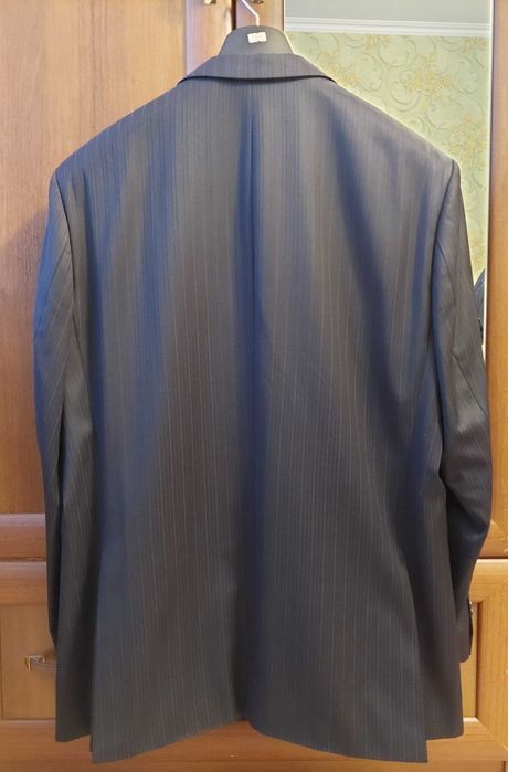 Костюм чоловічий демисезонний