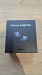 Słuchawki Samsung Galaxy Buds2 Pro grafitowe NOWE