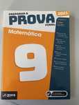 Livro preparar prova final matemática 9. Ano