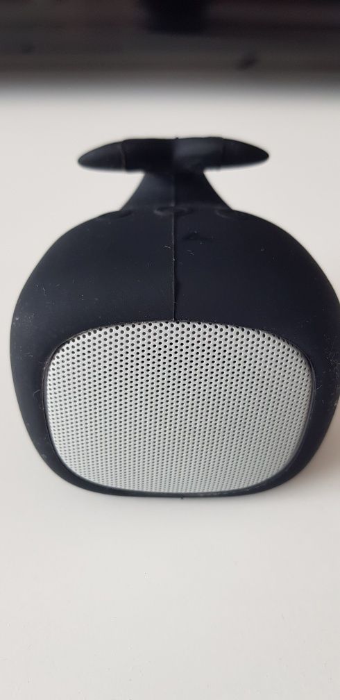 Głośnik przenośny bluetooth