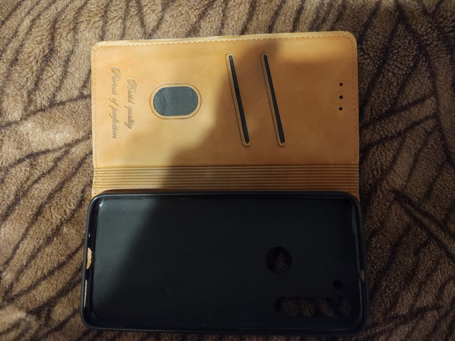 Etui do Motorola G8 Power