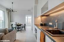 NOWE 2 Pokoje obok CH Promenada | PET Friendly | Internet w cenie |