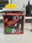 Need for speed hot pursuit - gra PlayStation 3