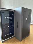 Iphone 8 plus space grey 64 gb