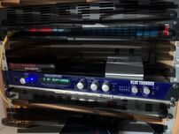 Rocktron BlueThunder