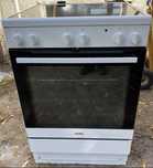 Kuchenki Elektryczne Voss/Electrolux