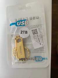 Флешка USB Lenovo 2 TB