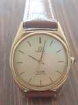 Omega 1336 quartz