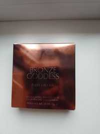 Estée Lauder Bronze Goddess Highlighting Powder Gelee puder