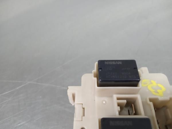 Caixa fusíveis / SAM / BSI RENAULT Kadjar (HA_, HL_)