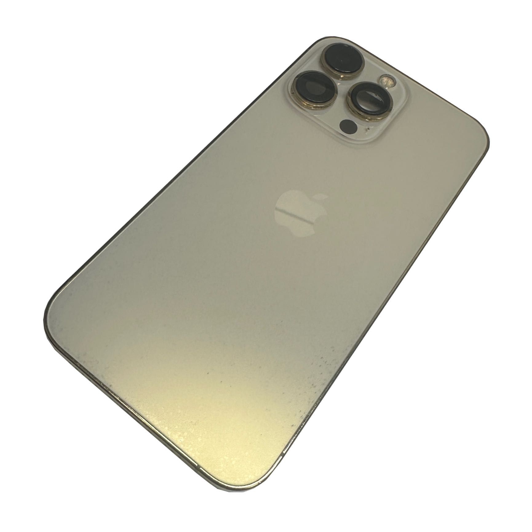 Korpus Obudowa Ramka Tył iPhone 13 Pro Gold