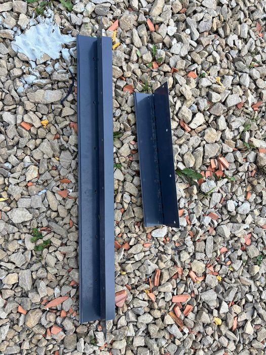 profil okapowy renoplast w60