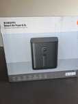 Fritadeira AirFryer 6.5L 1800W (Preto) - XIAOMI, nova, caixa fechada