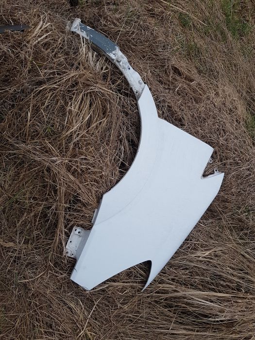 Крило Мерседес Спринтер 906