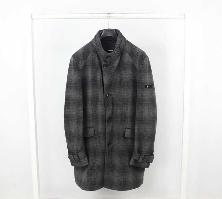 Чоловічий Пальто Strellson