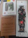 Akcesoria do Apple Watch Series 3  ochraniacz  scrunchie pasek