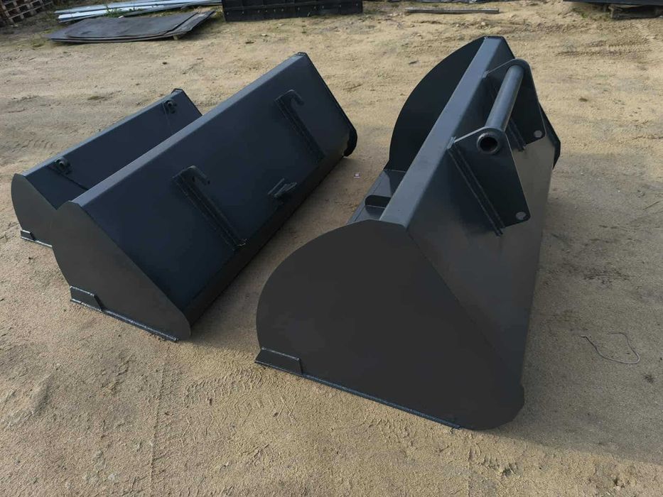 ŁYŻKA!!!Szufla!!Łycha!Objętościowa!!Do Tura!!Ładowarki!!!Producent!!