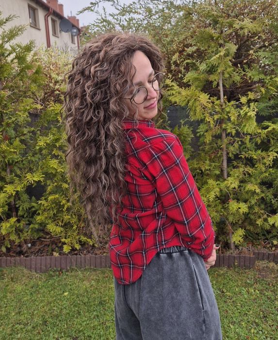 Afroloki warkoczyki peruki przedłużanie włosów dredokudry dredy