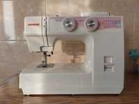 Швейная машинка Janome JT 1108