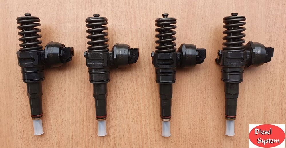 Pompowtryski VW AUDI 1.9 TDI 038130073T