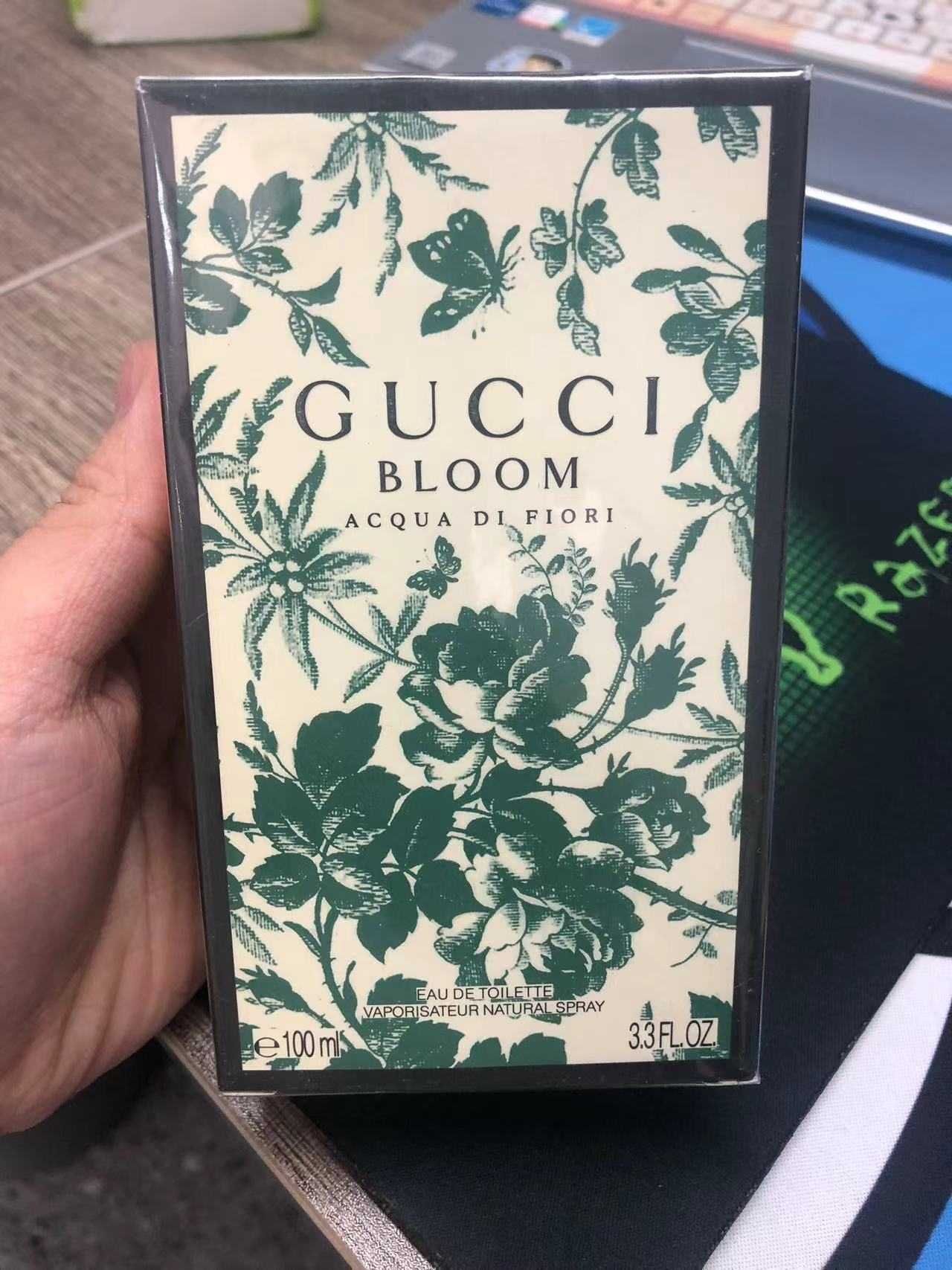 Gucci Bloom Intense 100ml. Okazja