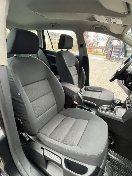 Продам Шкоду Октавію