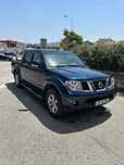 Nissan Navara d40 177CV Full extras