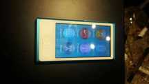 Apple iPod Nano 7