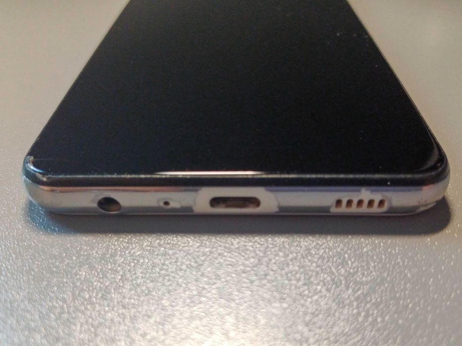 Samsung Galaxy A32 5G – 4/64 GB – Biały – Stan dobry