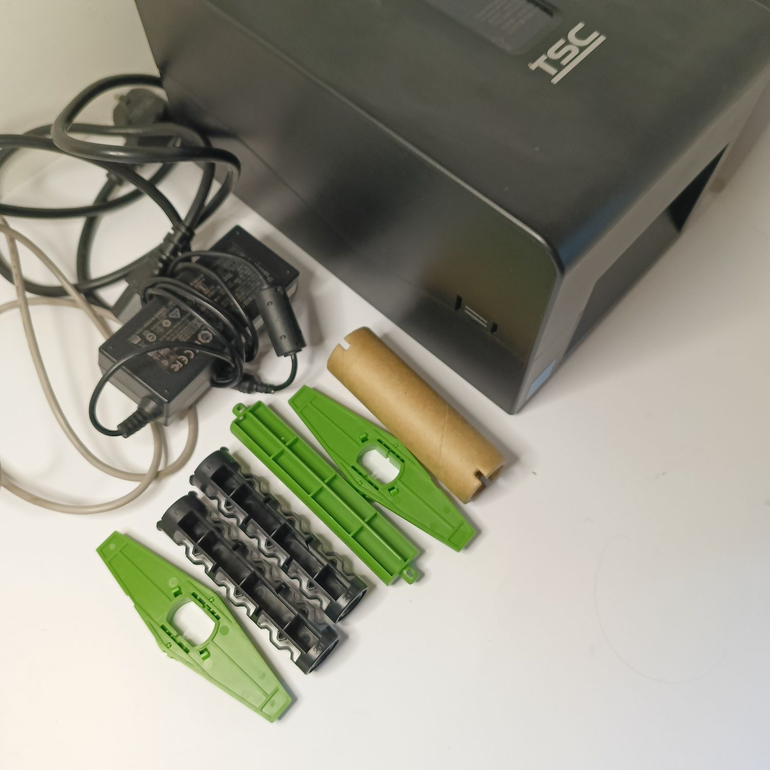Принтер етикеток TSC TE200