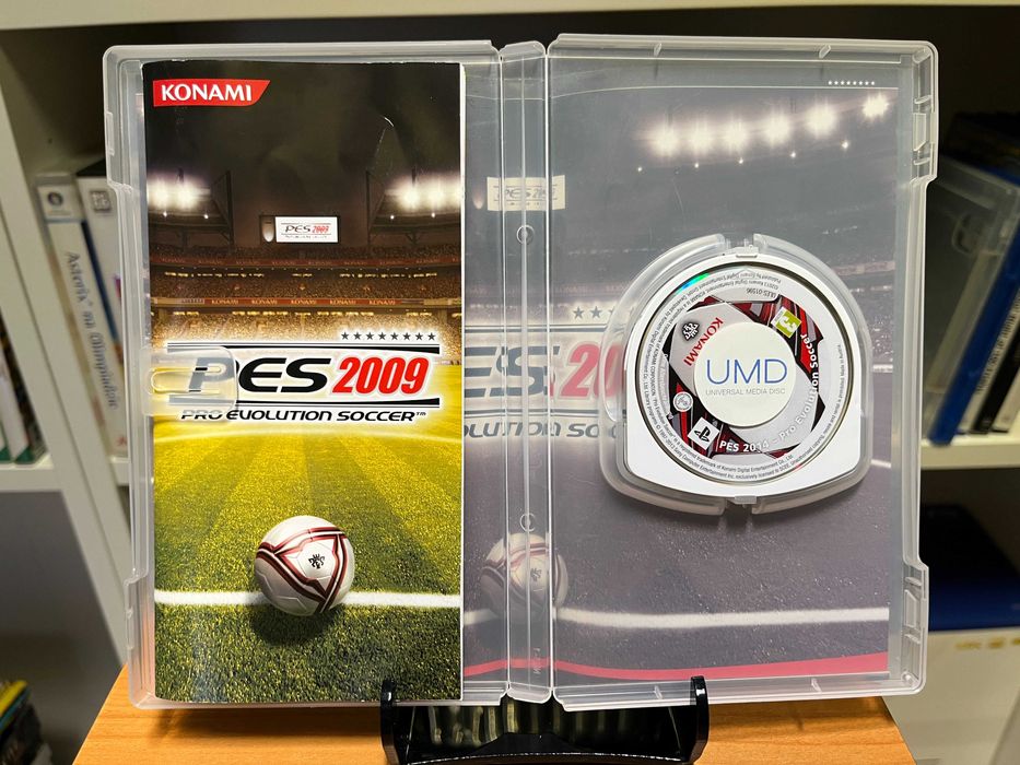 PES 2014- Pro Evolution Soccer PSP