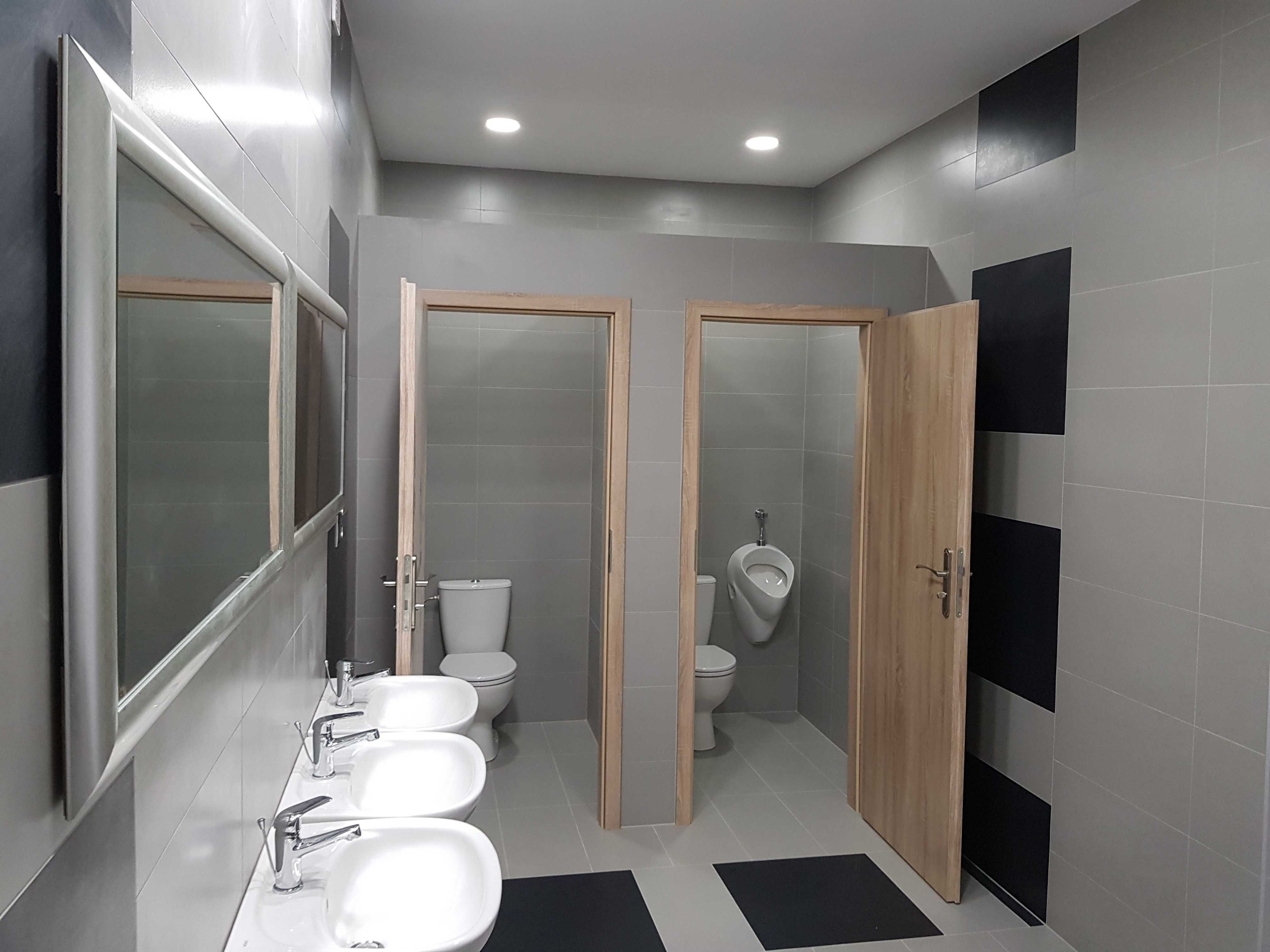 Do Wynajęcia Hala 6000 m2 w Mielcu + biurowiec + utwardzony plac 4 ha