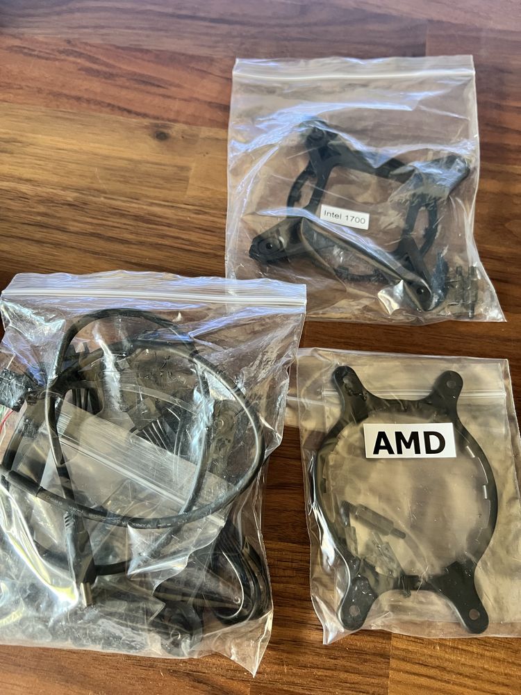 NZXT Kraken X62 AIO