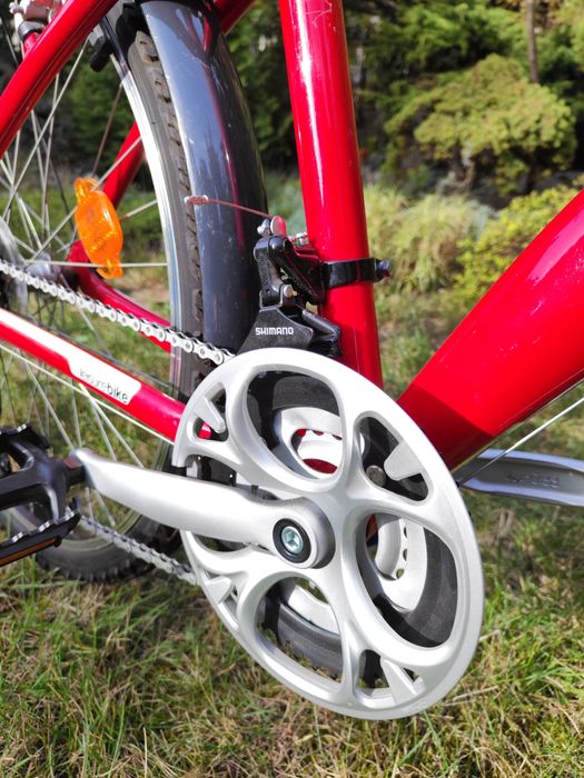 Rower B-twin Original 5