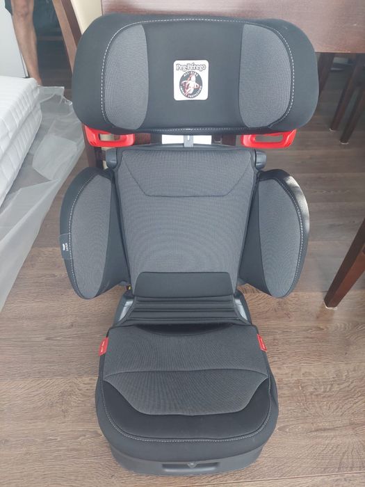 Sprzedam fotelik peg perego 15-36