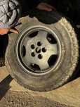 Jantes 16 Jeep cherokee