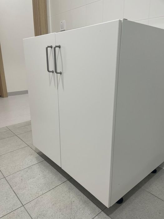 Szafka Kuchenna Ikea METOD