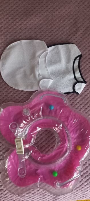 Надувний круг для купання