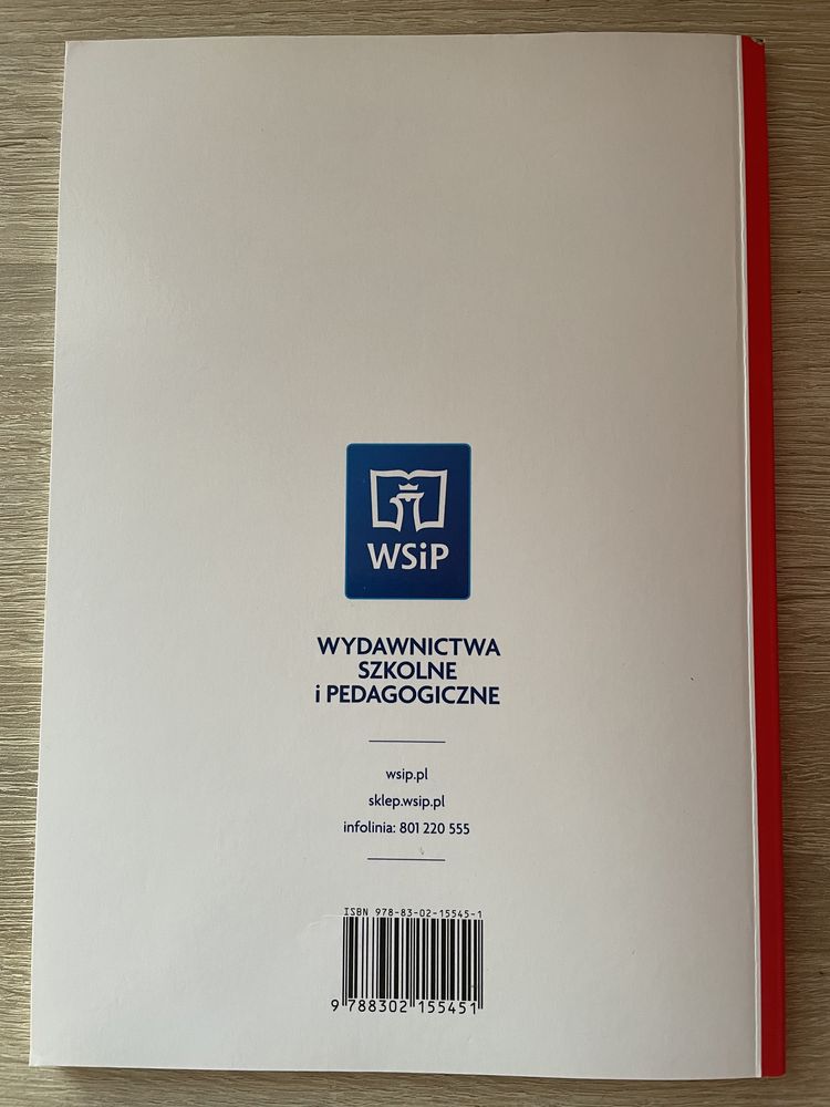 Historia i społeczeństwo wojna i wojskowość WSIP