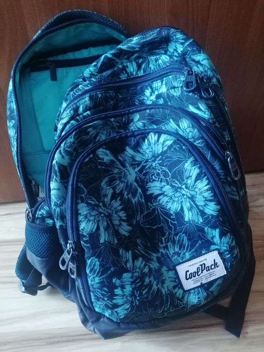 Plecak szkolny coolpack