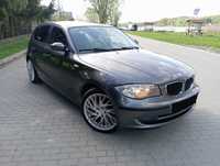 BMW 118d/ Lift/KLIMA/ALU/