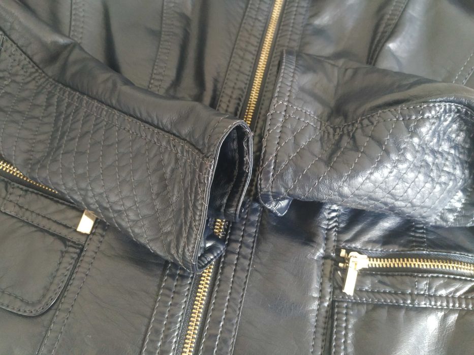 Kurtka ramoneska Gerry Weber rozm. 36