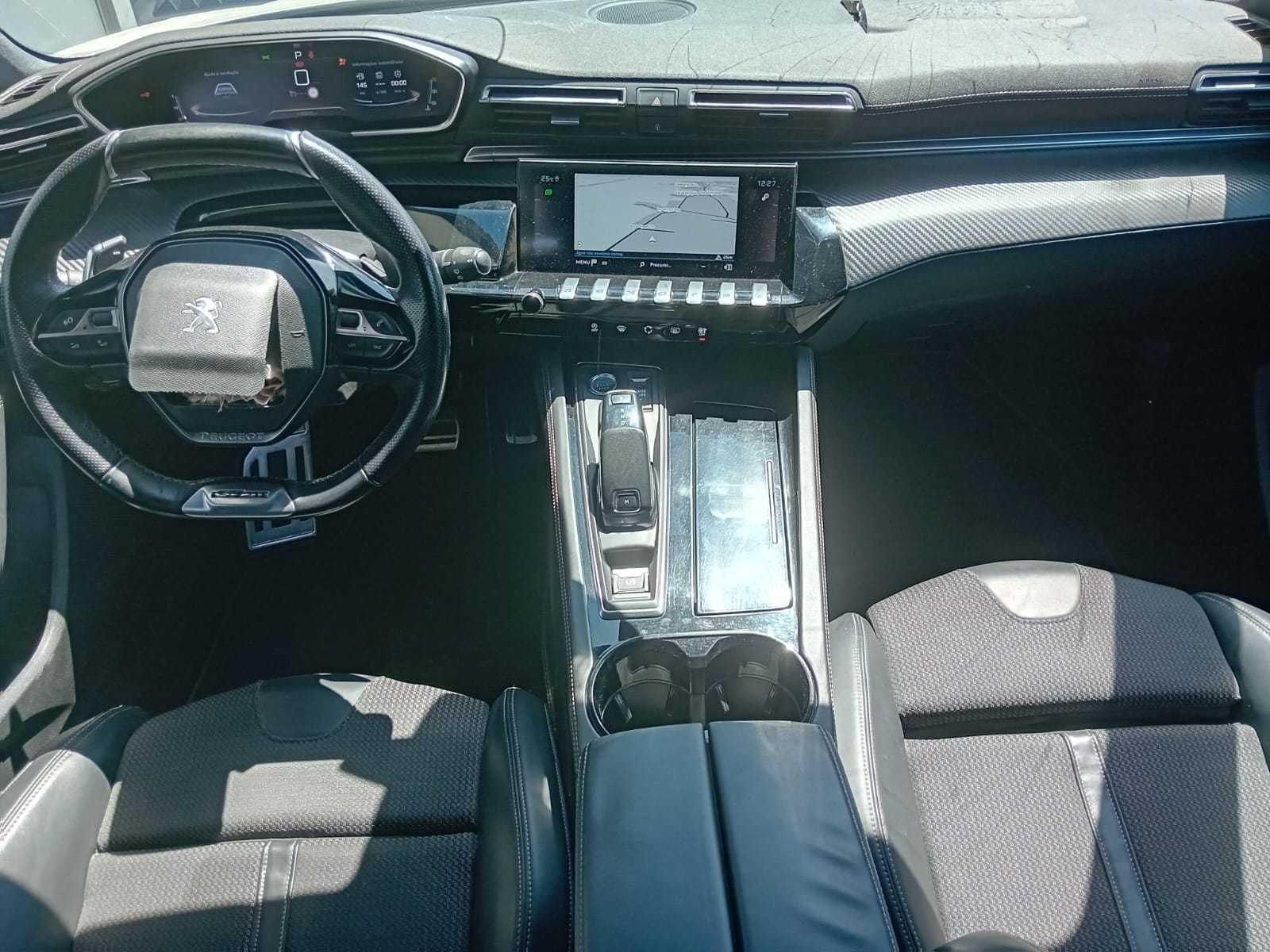 Peugeot 508 SW 1.5 Gt Line c/auto – Nacional - NEGOCIAVEL