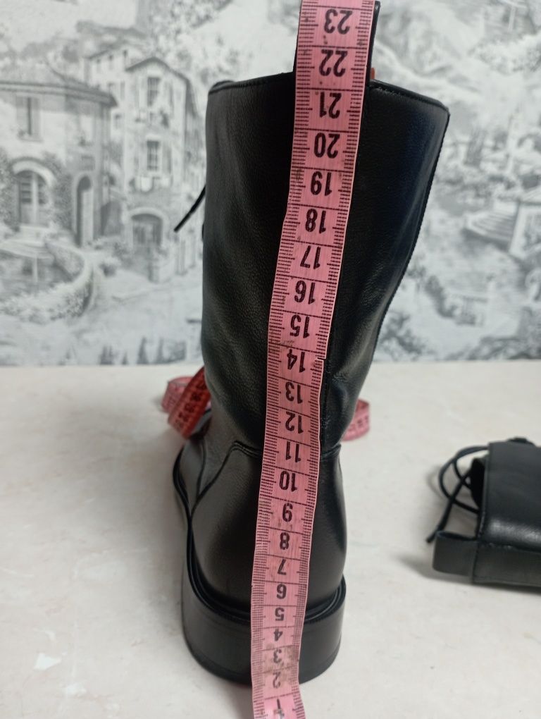 Продам ботильоны женские р.37